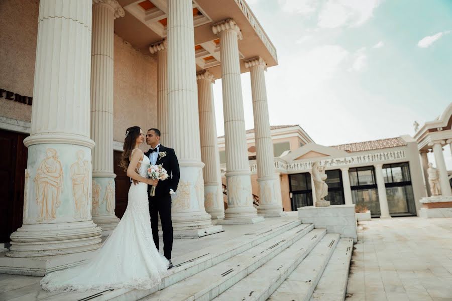 Wedding photographer Görkem Toksoy (gorkemtoksoy). Photo of 11 July 2020