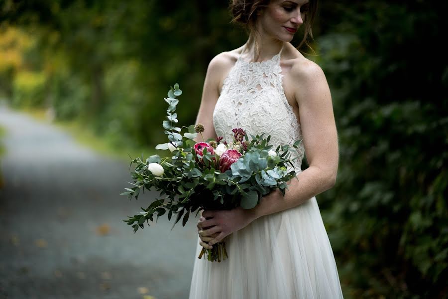 Fotógrafo de casamento Victoria Jean (victoriajean). Foto de 9 de maio 2019