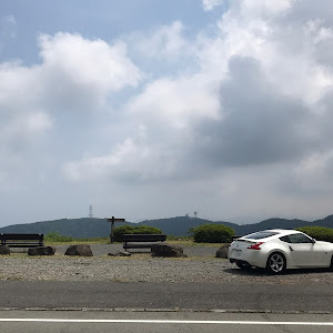 フェアレディZ Z34