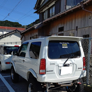 ジムニー JB23W