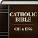 Chinese English Catholic Bible icon