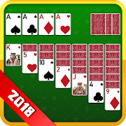 Classic Solitaire 2018  Icon