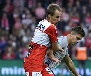 KV Kortrijk wil Makarenko vervangen met oude bekende van Beerschot en Standard