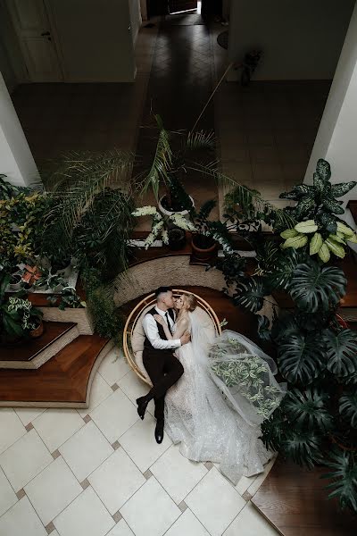婚禮攝影師Evgeniy Tatarkin（tatarkinevgen）。2023 8月22日的照片