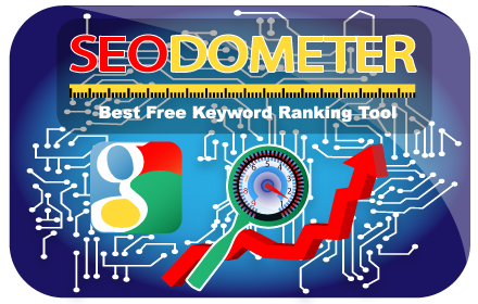 SEODOMETER small promo image