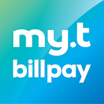 Cover Image of Herunterladen my.t billpay 1.0.157 APK