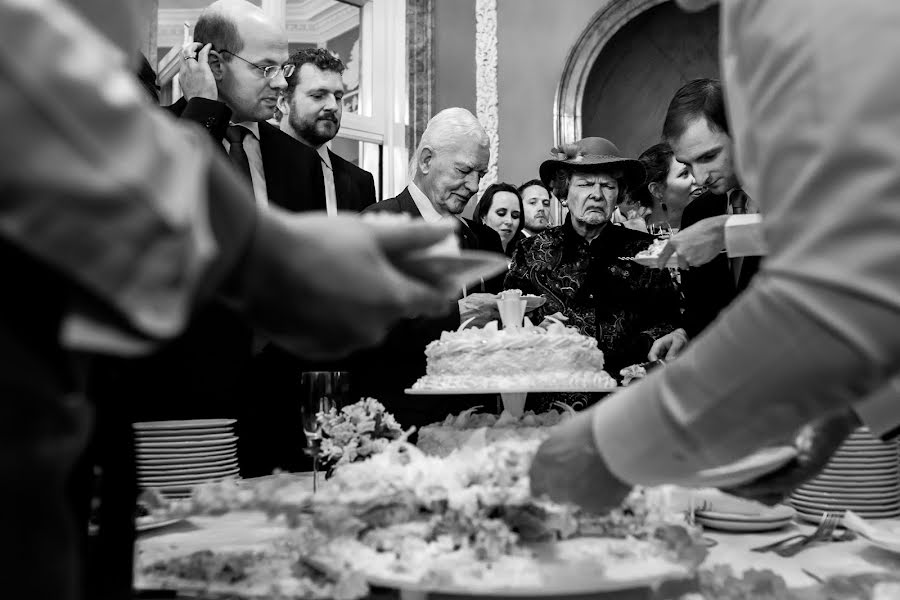 Fotógrafo de bodas Isabelle Hattink (fotobelle). Foto del 28 de junio 2015