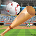 Icon Real Baseball Pro Game - Homer