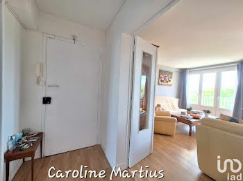 appartement à La Rochelle (17)