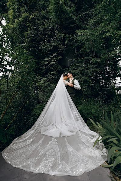 Fotografo di matrimoni Arshavir Baklachyan (arshobaklachyan). Foto del 4 ottobre 2023