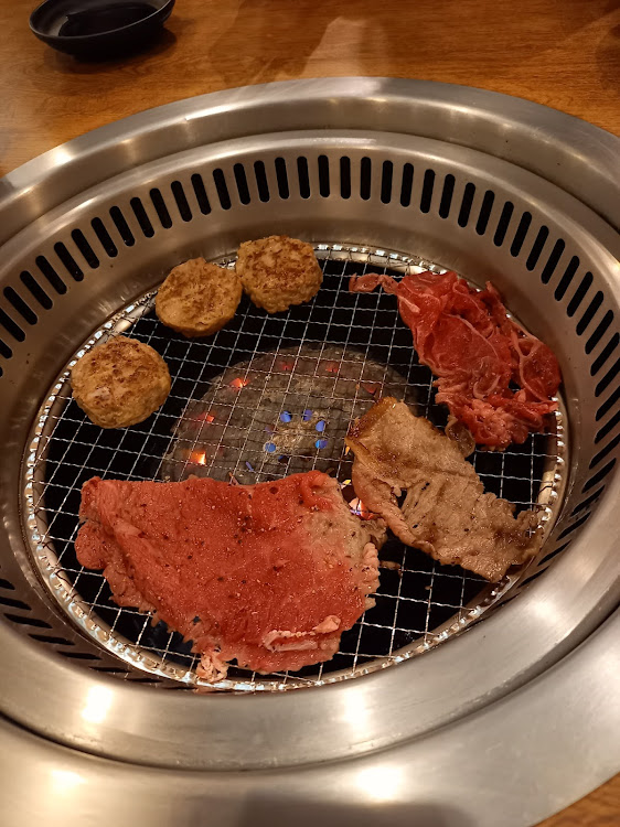 ヴォクシーの大津のイオンモール・ポケカを探して・・・・合計金額¥777・すたみな太郎・連休最終日に関するカスタム事例の投稿画像8枚目