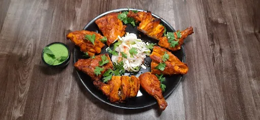 Chicken Tandoori (half)