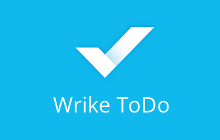 Wrike ToDo list Preview image 0