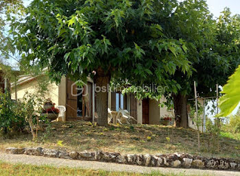 maison à Cagnac-les-Mines (81)