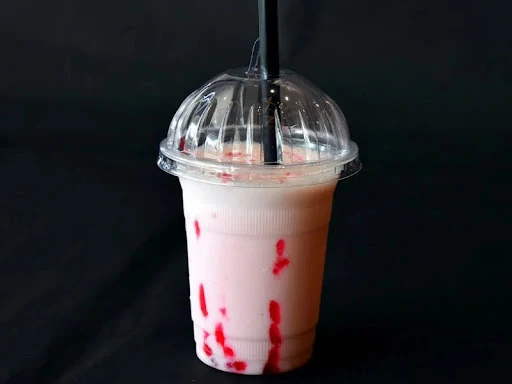 Strawberry Shake