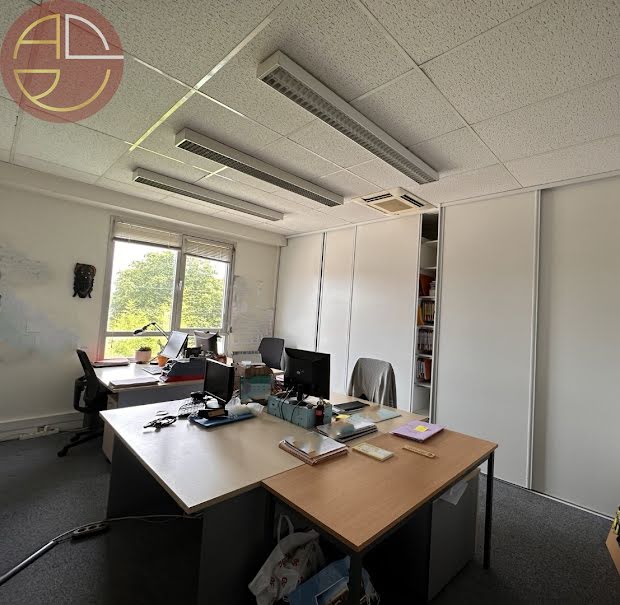 Vente locaux professionnels 34 pièces 806 m² à Toulouse (31000), 2 100 000 €