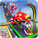 Download Impossible Bike Parking Tracks Robot Transform 3D For PC Windows and Mac 1.1