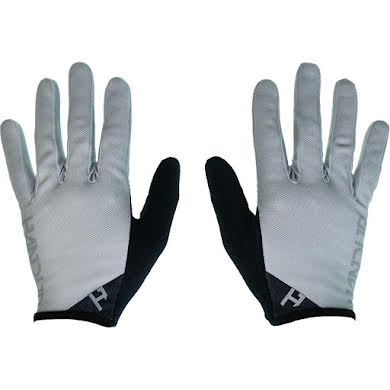 Handup Gloves Most Days Full FInger Gloves - Smoke