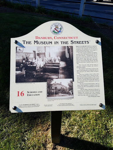 The Museum in the Streets