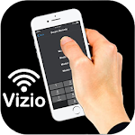 Cover Image of ดาวน์โหลด Smart remote for vizio tv 5.4 APK