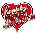 Cover Image of Download Romántica 101.3 FM 1 APK