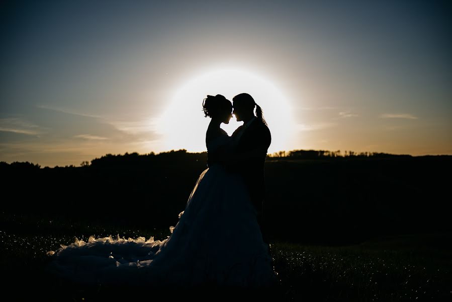 Fotógrafo de bodas Elena Kasyanova (elenaphoto). Foto del 3 de junio 2018