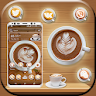 Coffee Theme icon