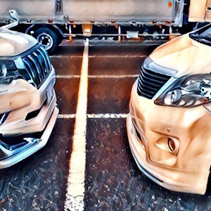 アルファード 20系