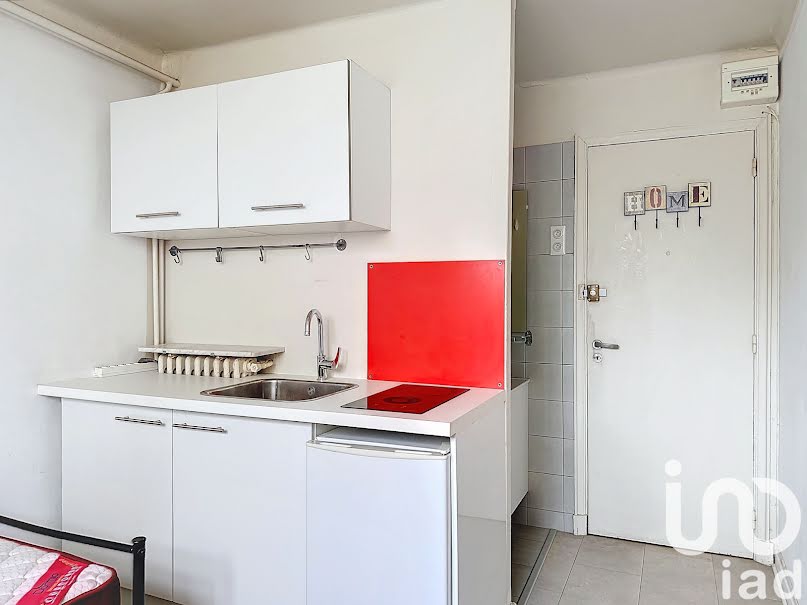 Vente appartement 1 pièce 11 m² à Versailles (78000), 105 000 €