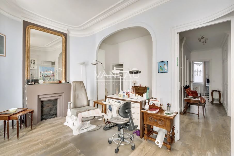 Vente appartement 2 pièces 39.14 m² à Paris 16ème (75016), 515 000 €