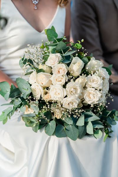 Fotografo di matrimoni Alberto Campos (acampos). Foto del 27 febbraio 2023