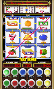 777 Fruit Slot Machine Cherry Master Apk Mod [Unlimited turns Crack] 2