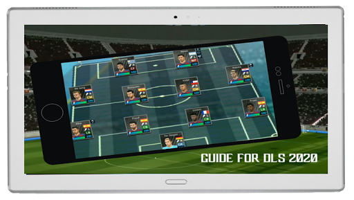 Guide for Dream Winner Soccer 2020