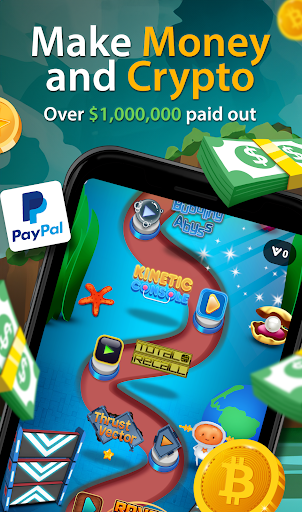 Screenshot Big Time Cash - Make Money