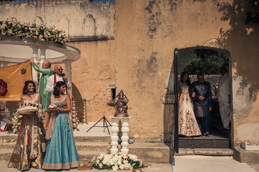Fotógrafo de casamento Fábio Azanha (azanha). Foto de 3 de maio 2019