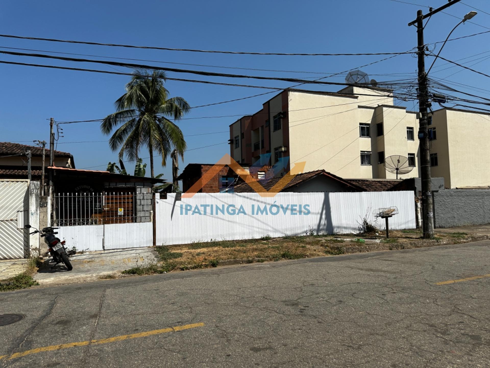 Terreno à venda, 450m² - Foto 7