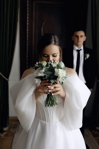 Hochzeitsfotograf Konstantin Tolstoy (tolstoyphotos). Foto vom 6. Oktober 2023