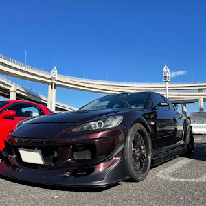 RX-8