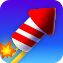 تنزيل Idle Firework Inc: Click & Merge Tycoon التثبيت أحدث APK تنزيل