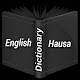 Download English Hausa Dictionary For PC Windows and Mac