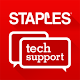 Staples Tech Support Download on Windows