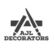 AJL DECORATORS Logo