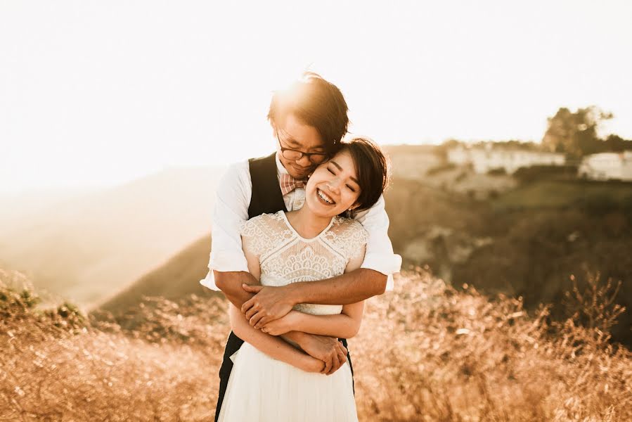 Fotógrafo de bodas Richard Clarke (clarkiephotogra). Foto del 19 de febrero 2018