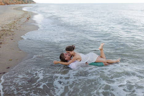 Photographe de mariage Sergey Lisica (lisitsaphoto). Photo du 2 août 2020