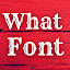 What Font