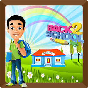 Download Back To School Holiday For PC Windows and Mac