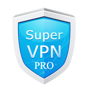 Super VPN Pro MOD