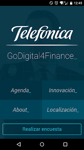 Go Digital 4 Finance