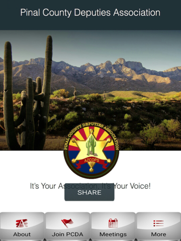 Pinal Deputies