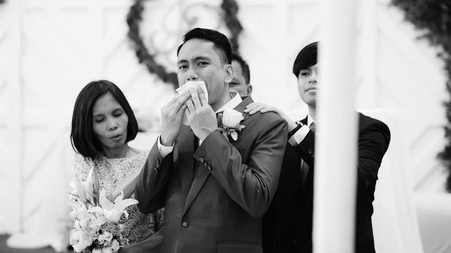 Fotografer pernikahan Ema Ilus (chapter1studios). Foto tanggal 31 Januari 2019
